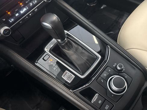 Certified 2023 MAZDA CX-5 AWD 2.5 S w/ Select Package image 19