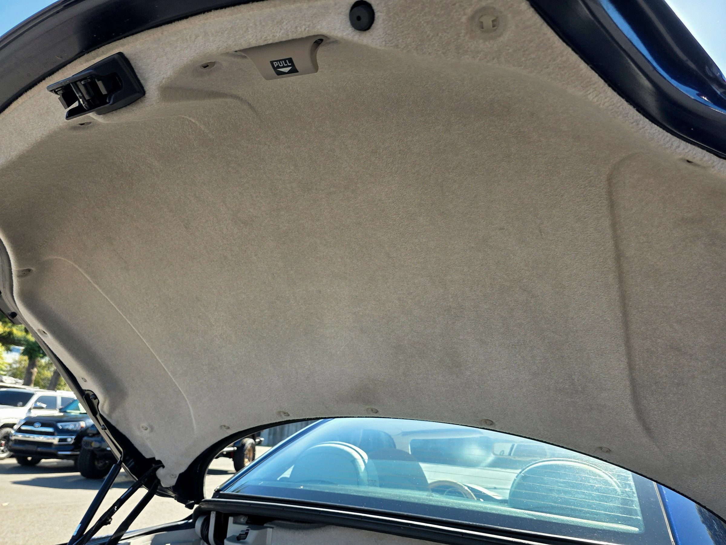 Used 2005 Lexus SC 430 Convertible RWD image 63