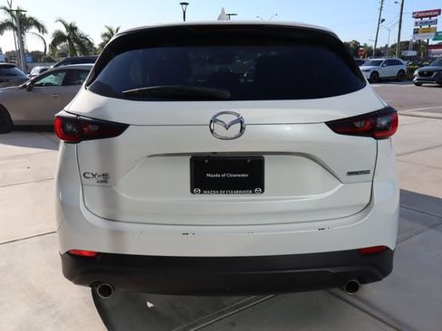 Used 2023 MAZDA CX-5 AWD 2.5 S image 5
