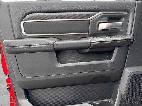 New 2026 RAM 2500 Big Horn image 13