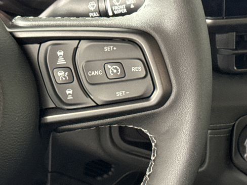 New 2026 Jeep Gladiator Sport image 15