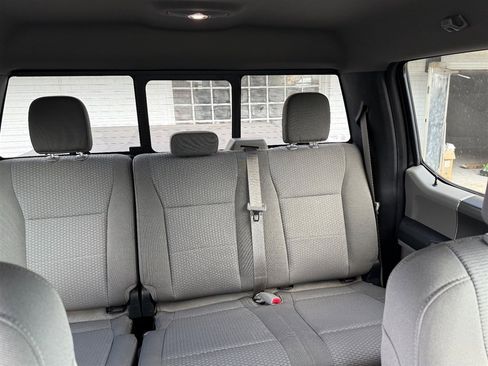 Used 2017 Ford F150 XLT w/ Equipment Group 302A Luxury image 16