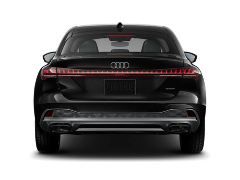 Certified 2025 Audi A5 2.0T Premium Plus w/ Premium Plus AWD/4WD image 7