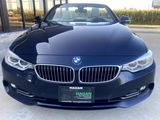 Used 2017 BMW 430i xDrive Convertible image 5