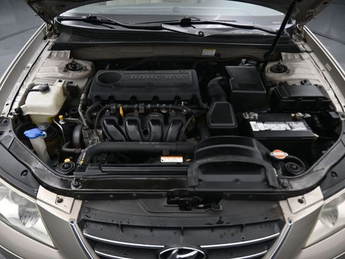Used 2010 Hyundai Sonata GLS image 40