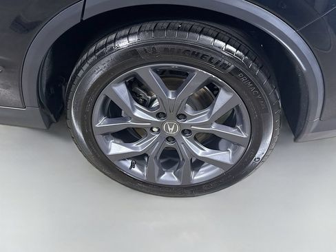 Used 2023 Acura MDX A-Spec AWD/4WD image 9