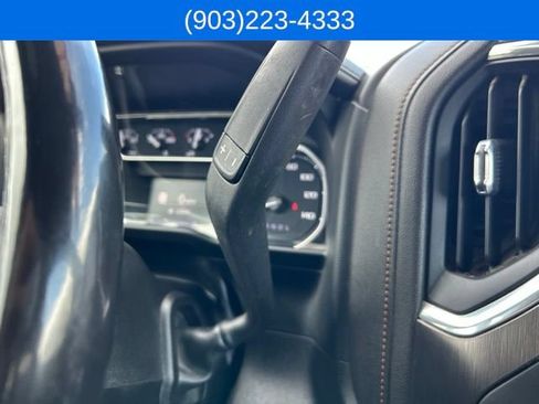 Used 2022 GMC Sierra 2500 AT4 w/ AT4 Preferred Package AWD/4WD image 34