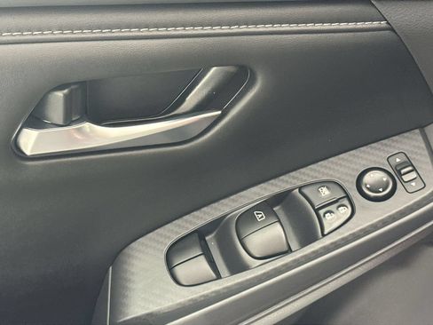 Certified 2023 Nissan Sentra SV w/ All-Weather Package FWD image 13