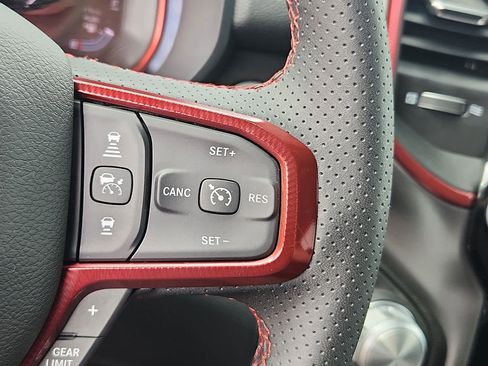 Used 2025 RAM 1500 Rebel w/ Rebel Level 1 Equipment Group image 24