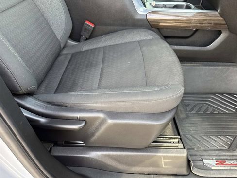 Used 2024 Chevrolet Silverado 1500 RST w/ Z71 Off-Road Package image 28