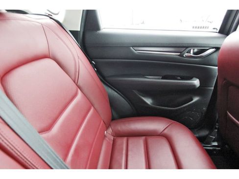 Used 2023 MAZDA CX-5 Carbon Edition AWD/4WD image 11