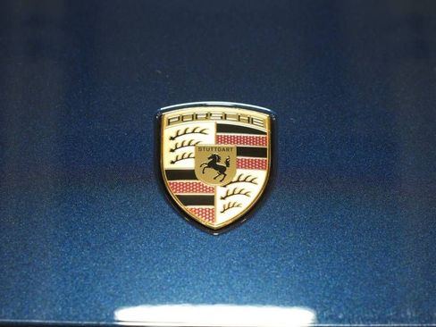 New 2026 Porsche Cayenne Coupe AWD/4WD image 29