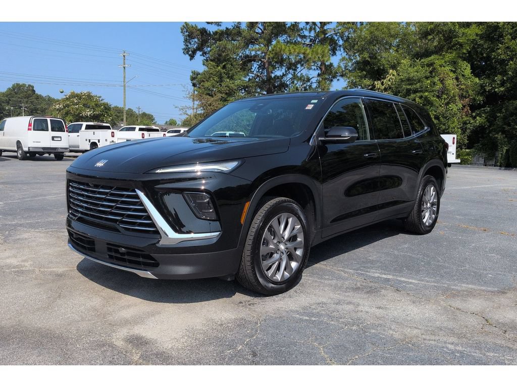 Used 2026 Buick Enclave Preferred FWD image 5