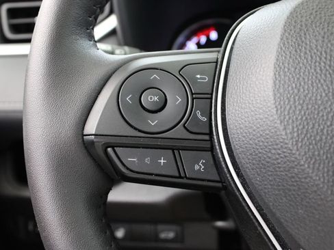Used 2025 Toyota RAV4 XLE Premium w/ Weather Package FWD image 27