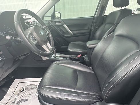Used 2017 Subaru Forester 2.5i Limited image 10
