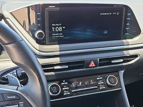 Certified 2023 Hyundai Sonata Limited FWD image 26