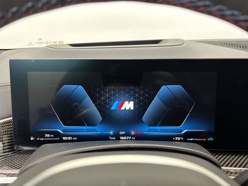 Used 2025 BMW X5 M60i AWD/4WD image 28