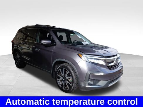 Used 2020 Honda Pilot Touring image 9