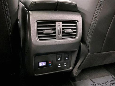 New 2026 Nissan Rogue Platinum w/ Platinum Premium Package image 20