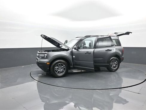 New 2025 Ford Bronco Sport Big Bend image 40