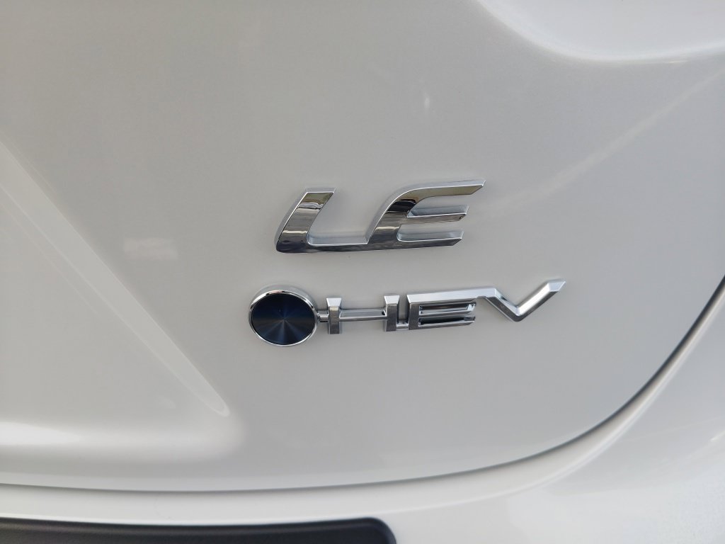 New 2027 Toyota Corolla LE w/ LE Premium Package FWD image 9