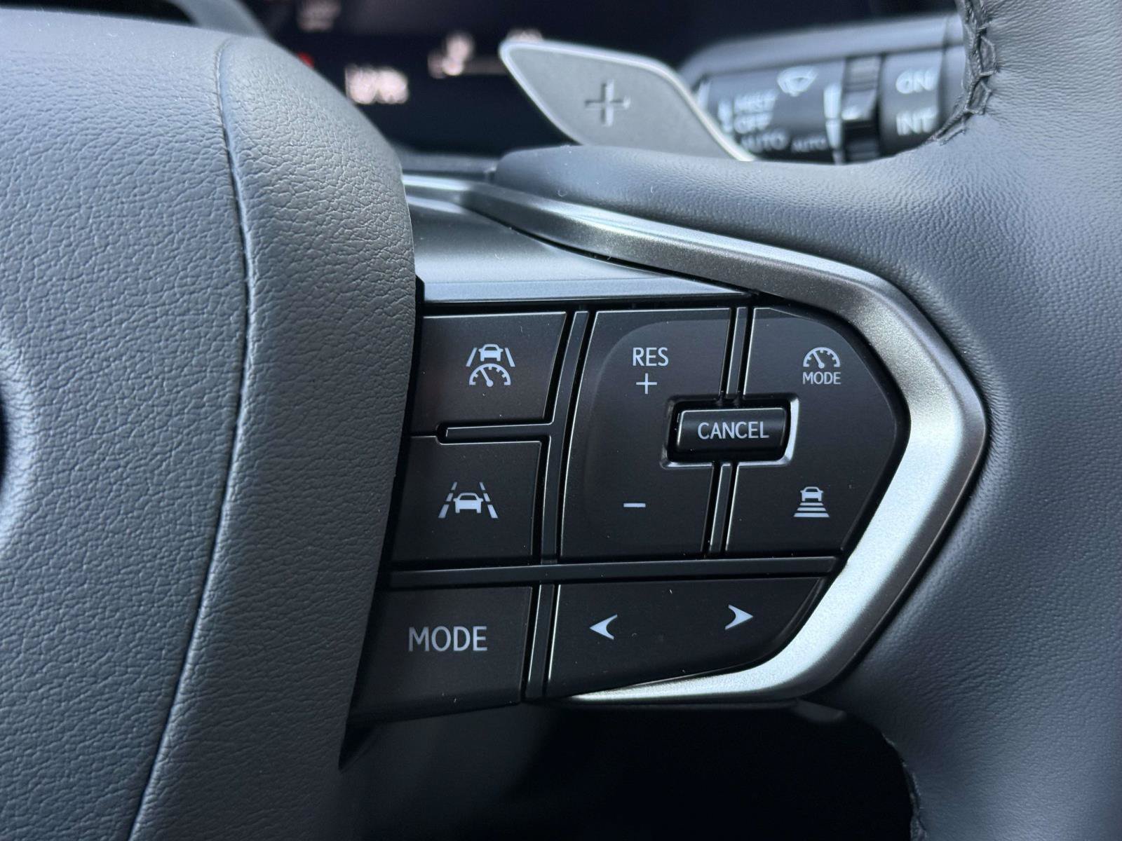 New 2026 Lexus RX 350 Premium AWD/4WD image 17