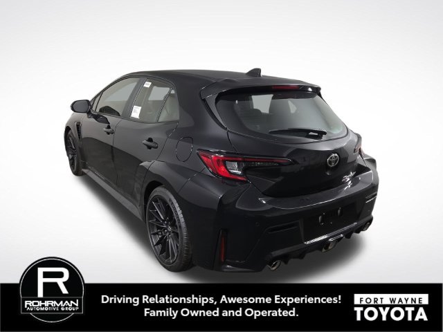 New 2026 Toyota Corolla GR AWD/4WD image 9