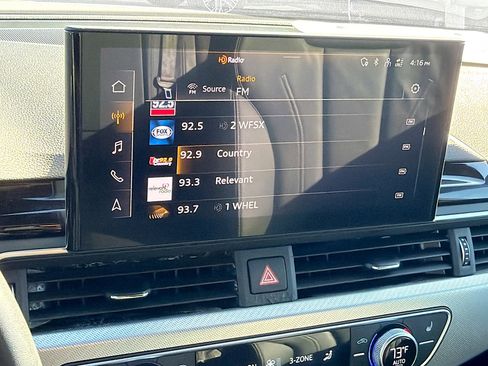 Used 2025 Audi A5 2.0T Premium Plus image 31