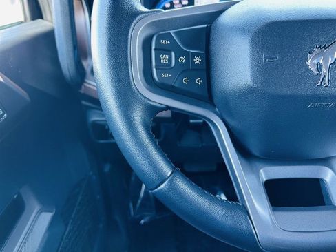 Used 2023 Ford Bronco Outer Banks image 16