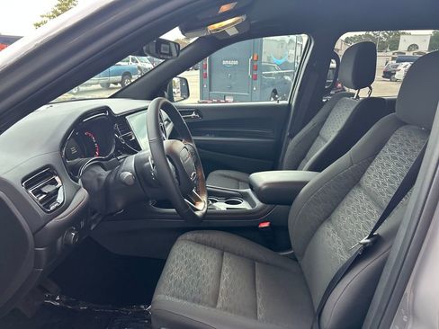 New 2026 Dodge Durango GT image 23