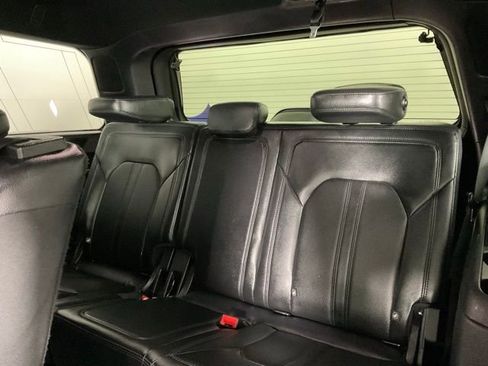 Certified 2021 Ford Expedition Limited image 16
