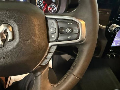 Certified 2025 RAM 2500 Big Horn AWD/4WD image 50