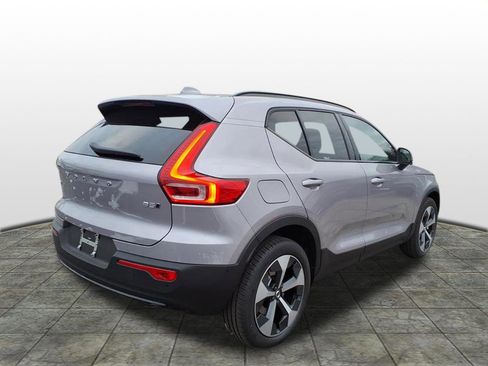 New 2026 Volvo XC40 B5 Plus w/ Protection Package Premier image 3