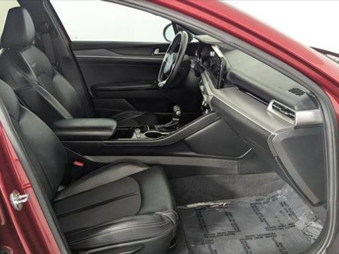 Used 2022 Kia K5 GT-Line image 21