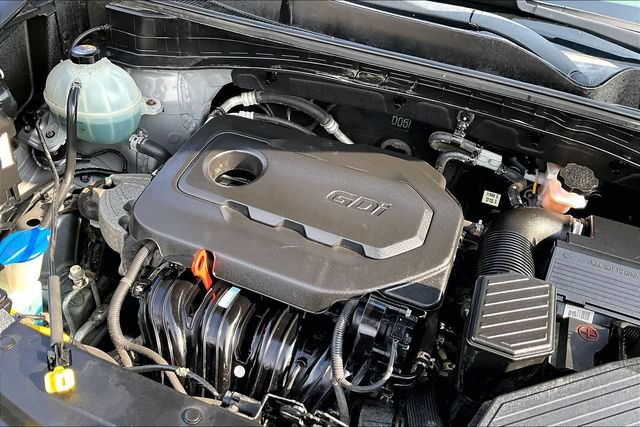 Used 2019 Kia Sportage EX FWD image 31