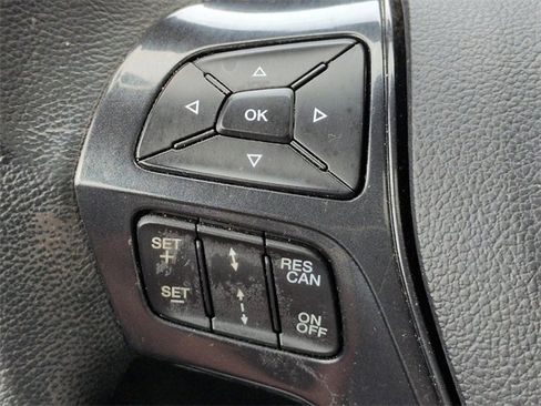 Certified 2019 Ford Explorer Sport w/ Equipment Group 401A image 27