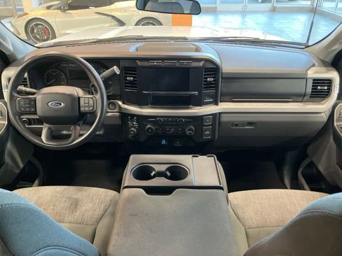 Used 2024 Ford F250 XLT image 25