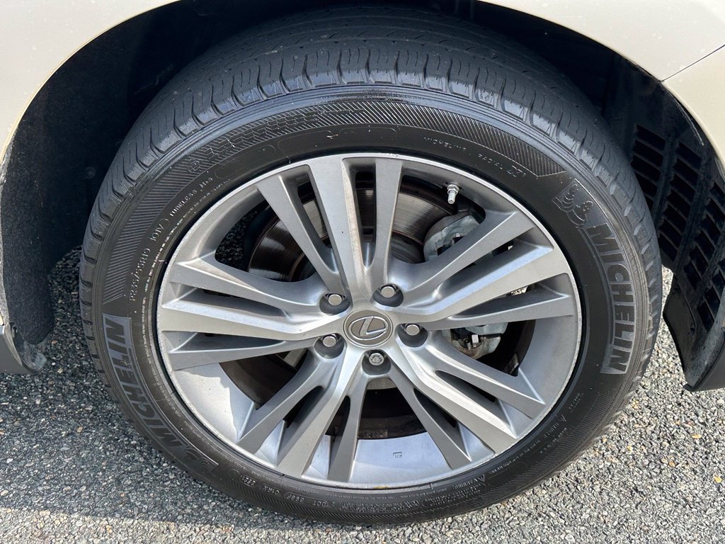 Used 2015 Lexus RX 350 FWD image 32
