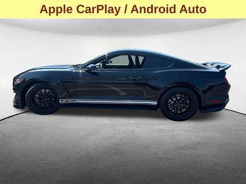 Used 2019 Ford Mustang Shelby GT350 w/ Technology Package RWD image 6