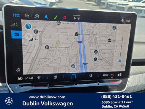 New 2026 Volkswagen Golf AWD/4WD image 14