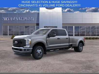 New 2026 Ford F350 XL