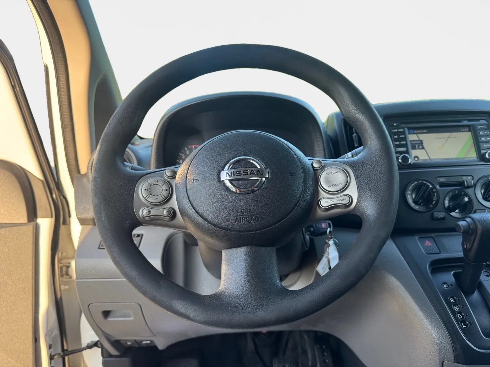 Used 2017 Nissan NV200 SV w/ Technology Package FWD image 13