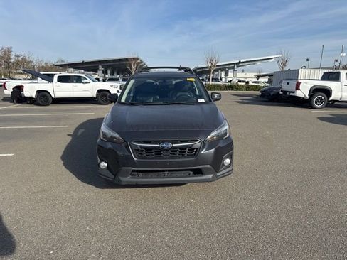 Used 2018 Subaru Crosstrek 2.0i Limited image 2