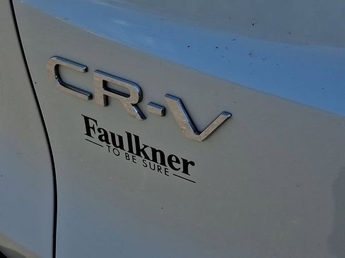 Certified 2024 Honda CR-V EX-L image 30