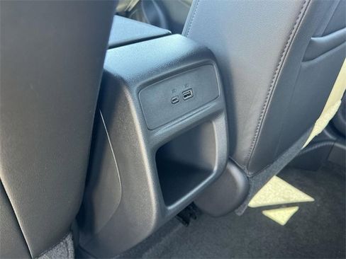 New 2026 Buick Envista Preferred image 25