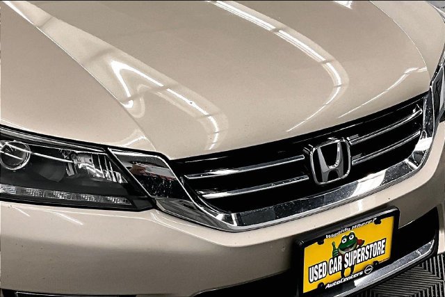 Used 2013 Honda Accord EX-L image 34