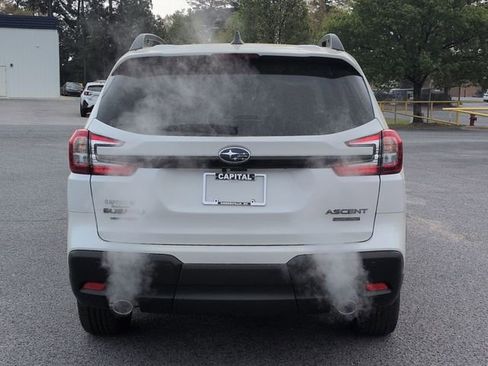 New 2026 Subaru Ascent Limited Bronze AWD/4WD image 4