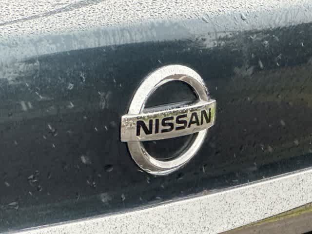 Used 2014 Nissan Sentra S FWD image 15