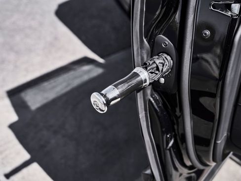 Used 2020 Rolls-Royce Cullinan AWD/4WD image 29