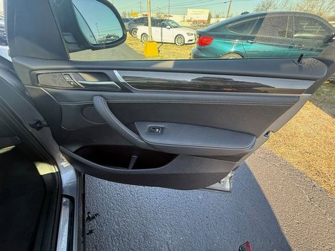 Used 2016 BMW X3 xDrive28i image 23